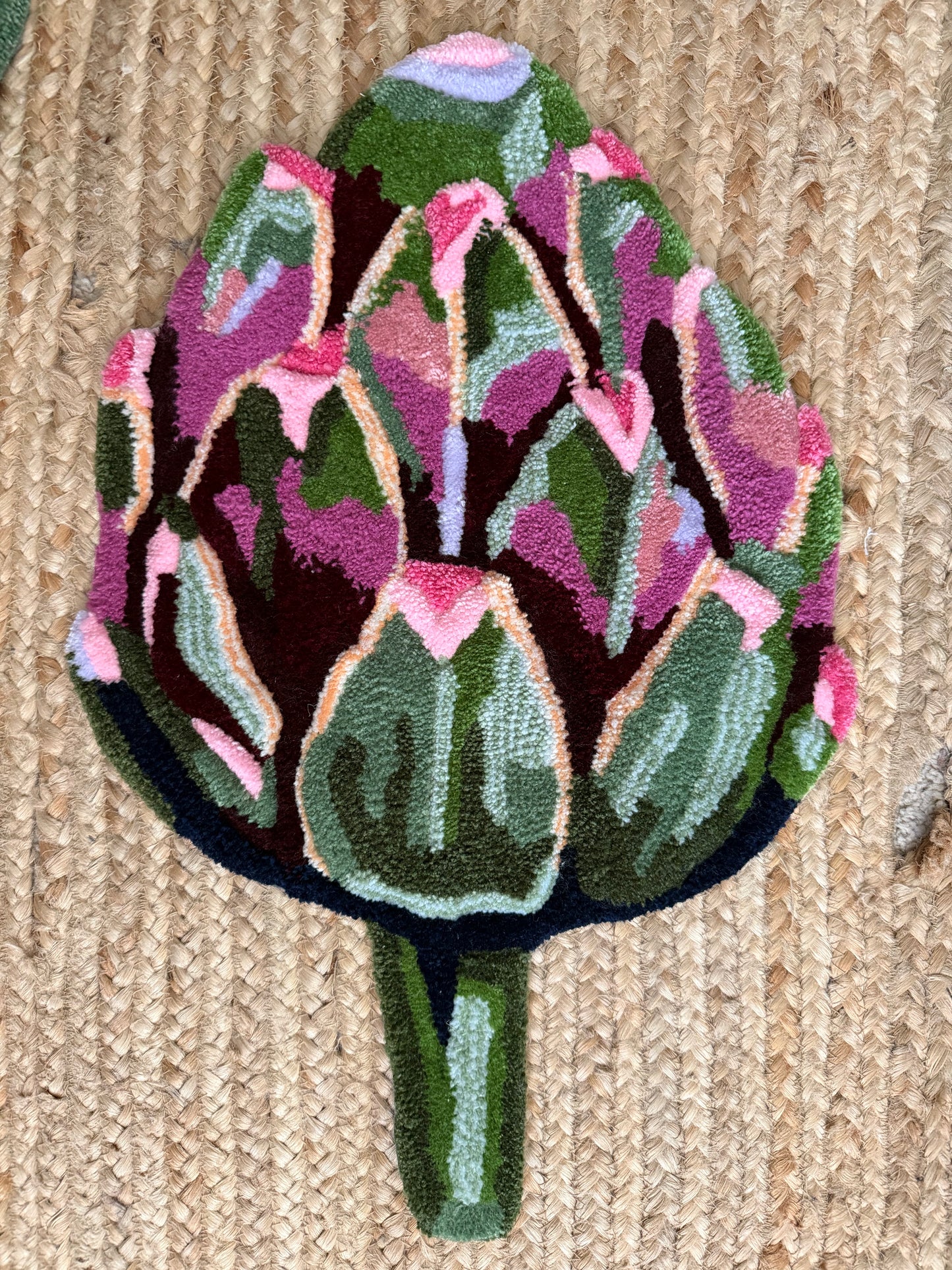 Artichoke Mini