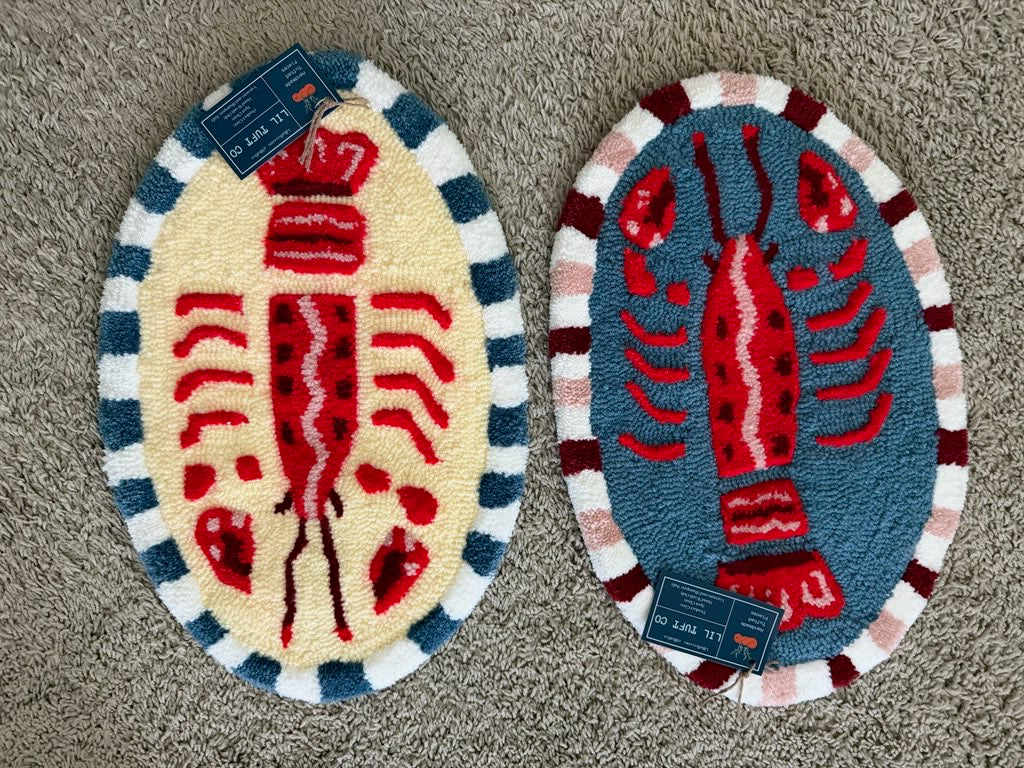 Lobster Plate