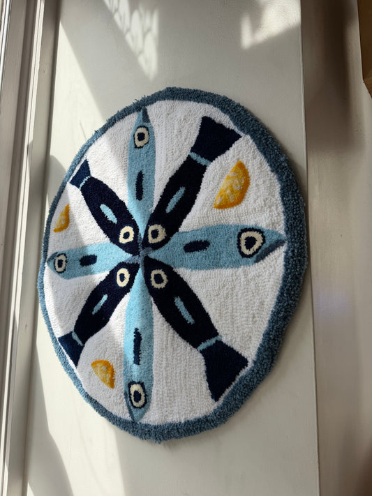 The Candlefish Label