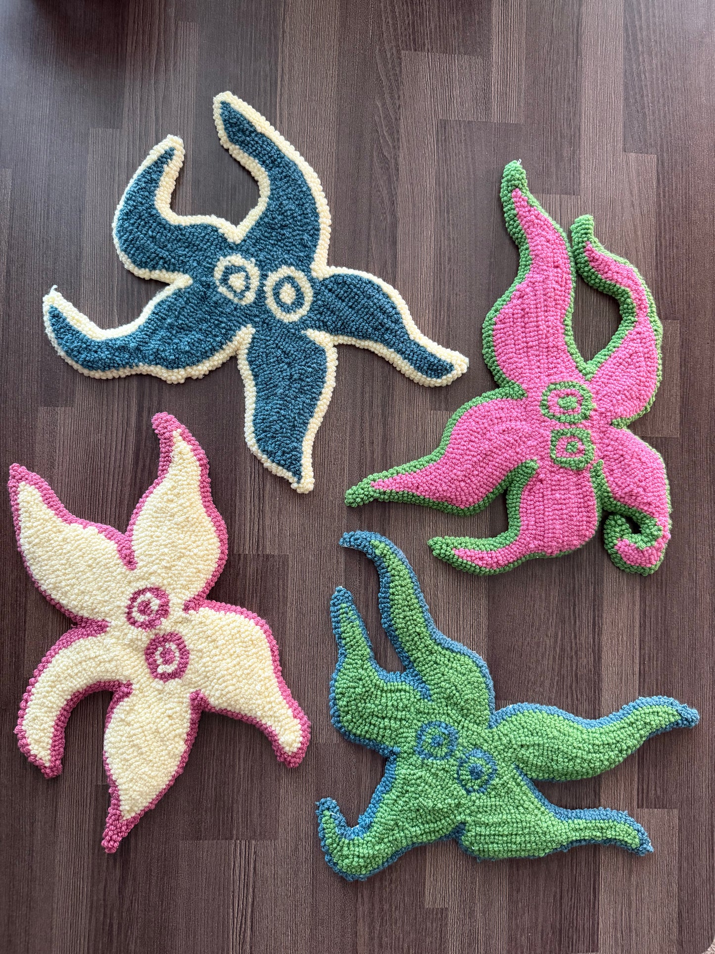 Sea Star Mini Collection