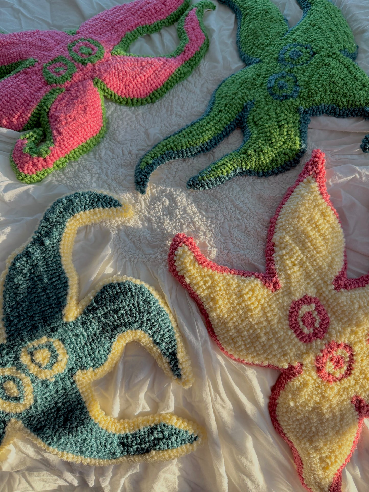 Sea Star Mini Collection