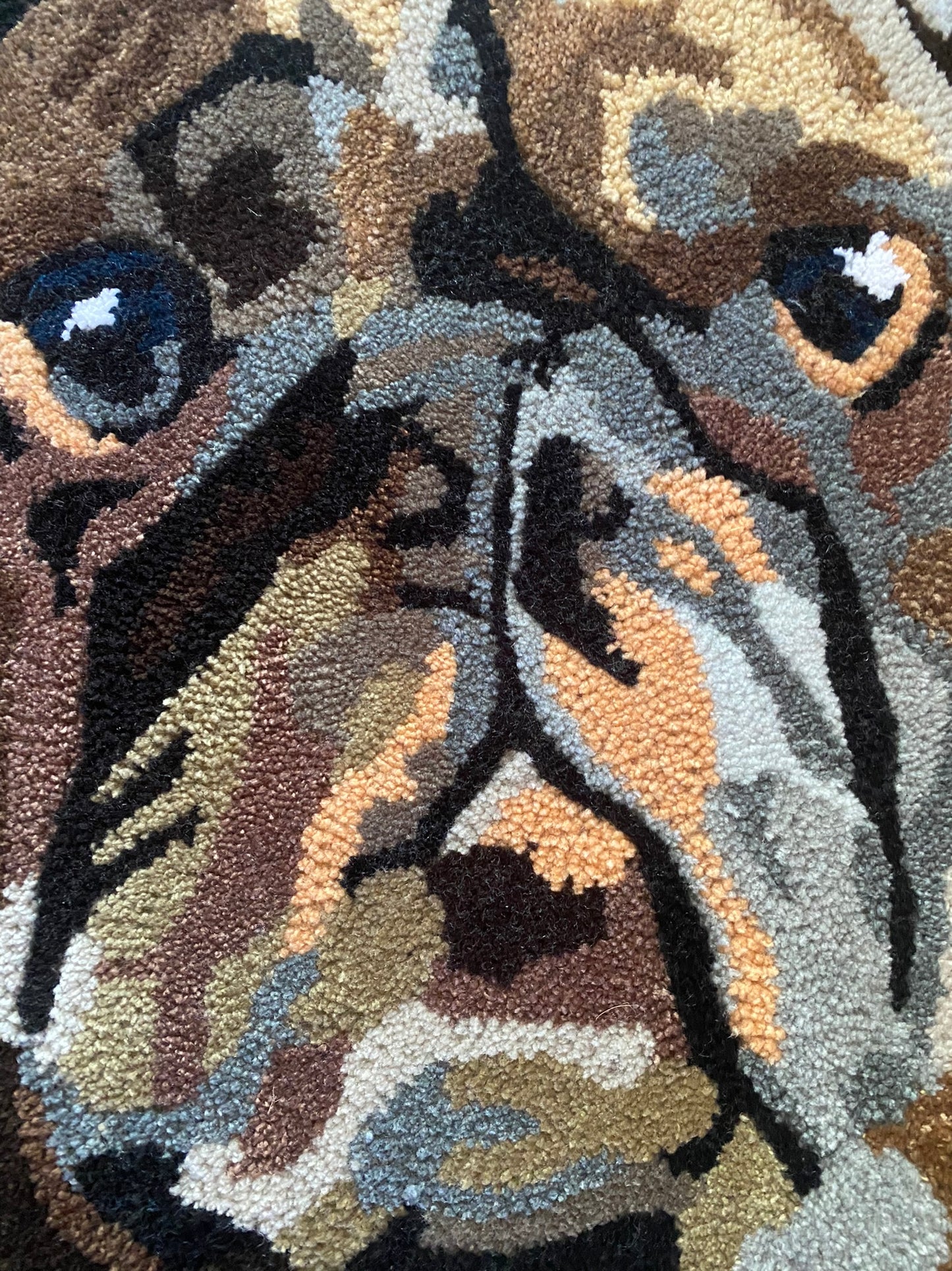 CUSTOM PET RUG – Giftedcreate