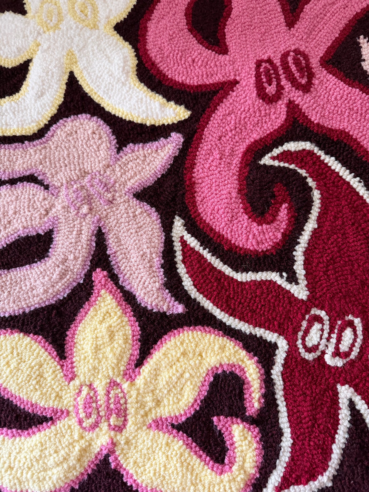 Sea Star Colony Rug