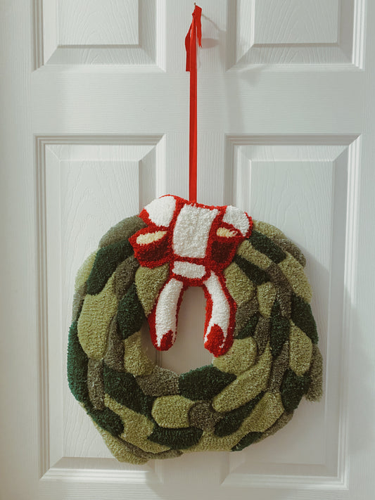 Wreath III