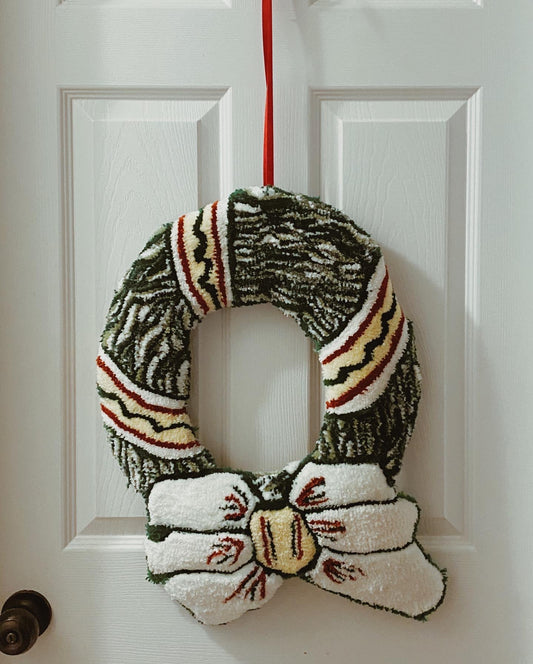 Wreath II